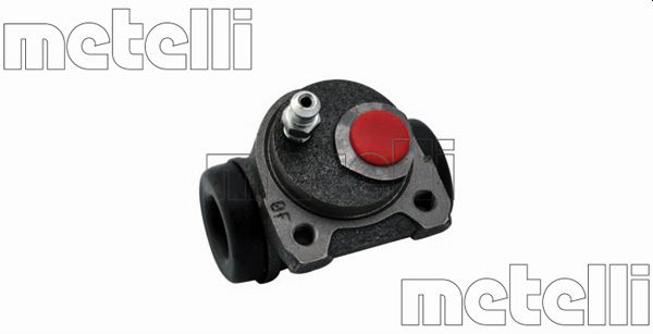 Колесный тормозной цилиндр METELLI 04-0429