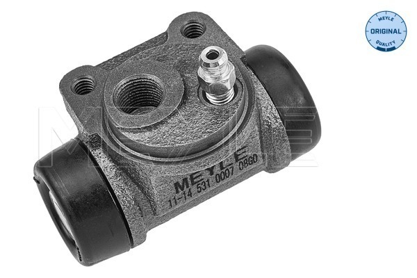 Колесный тормозной цилиндр meyle-original true to oe. MEYLE 11-14 531 0007