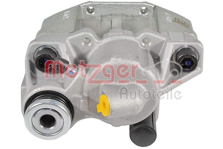 Тормозной суппорт METZGER 6260367