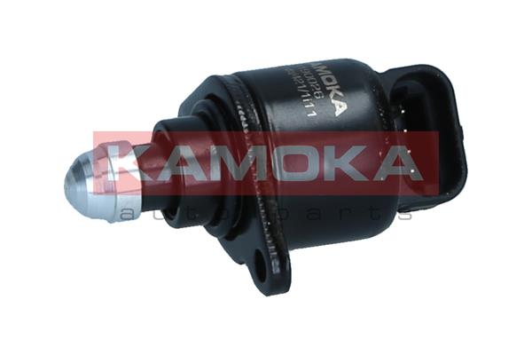 Поворотная заслонка подвод воздуха kamoka KAMOKA 4190026