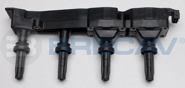Катушка зажигания BRECAV 110.006