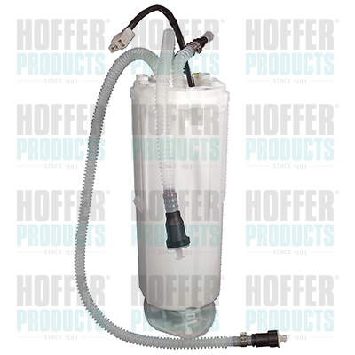 Элемент системы питания HOFFER 7507389