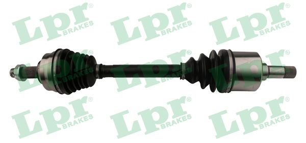 Приводной вал LPR DS52330