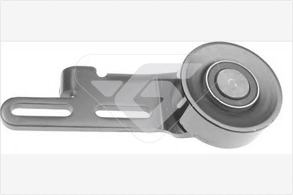 Натяжной ролик поликлиновой ремень HUTCHINSON T0227