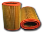 Воздушный фильтр ALCO FILTER MD-9488