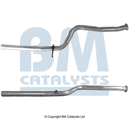 Труба выхлопного газа BM CATALYSTS BM50001