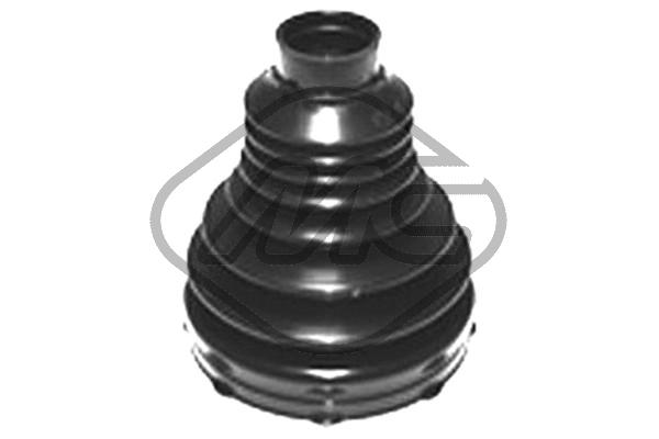 Комплект пыльника приводного вала METALCAUCHO 11517