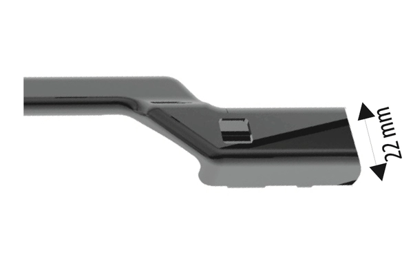 Щетка стеклоочистителя trico exact fit beam kit TRICO EFK70401L