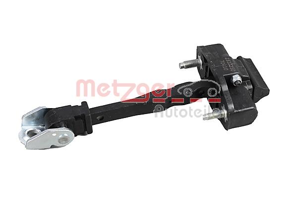 Фиксатор двери greenparts METZGER 2312250
