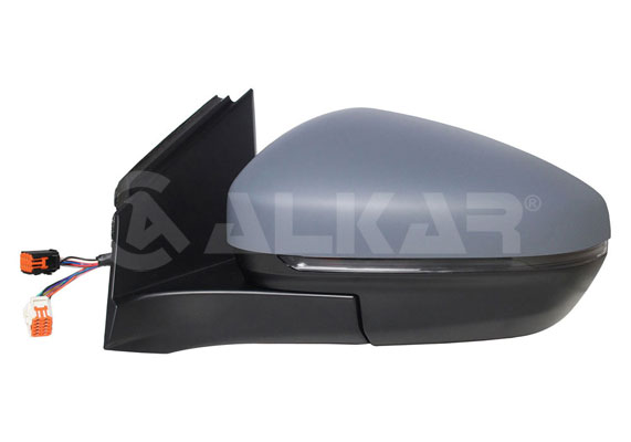 Наружное зеркало ALKAR 6151882