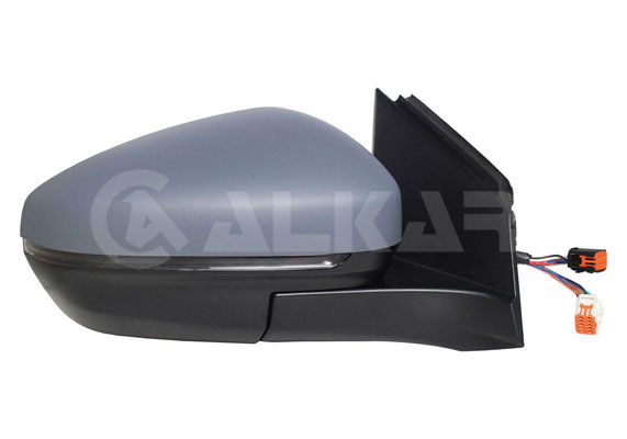 Наружное зеркало ALKAR 6144882