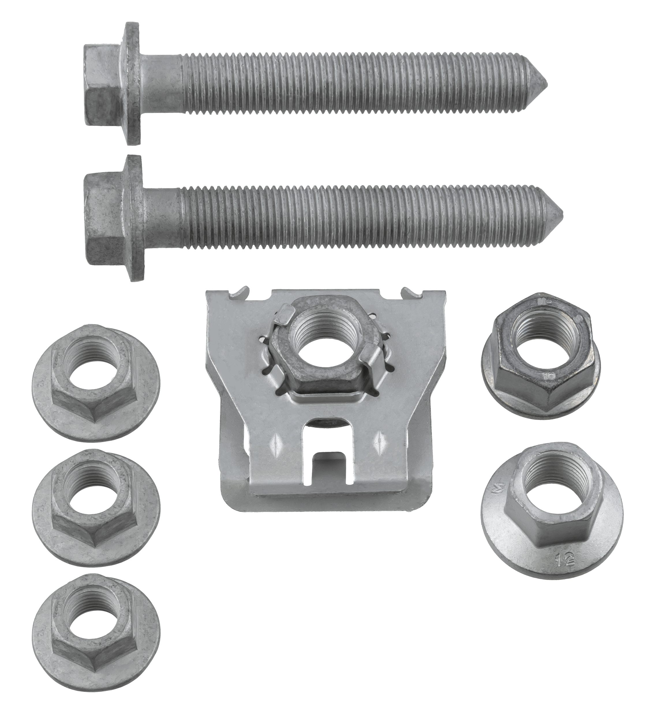 Ремкомплект подвеска колеса service pack LEMFÖRDER 45121 01