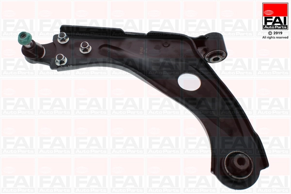 Рычаг независимой подвески колеса подвеска колеса FAI AUTOPARTS SS9865