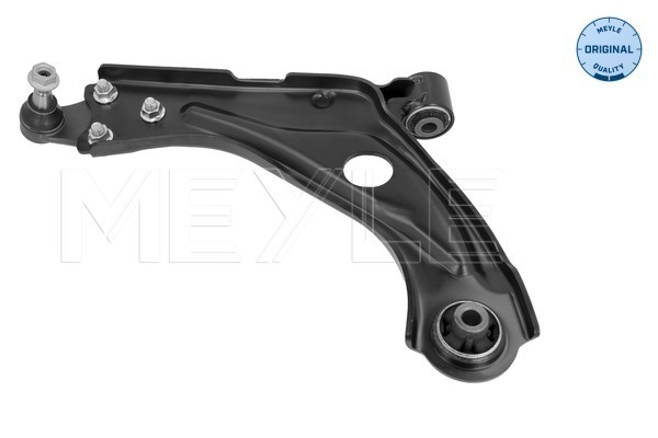 Рычаг независимой подвески колеса подвеска колеса meyle-original true to oe. MEYLE 616 050 0077/S