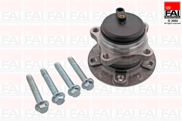 Комплект подшипника ступицы колеса FAI AUTOPARTS FHBK1178