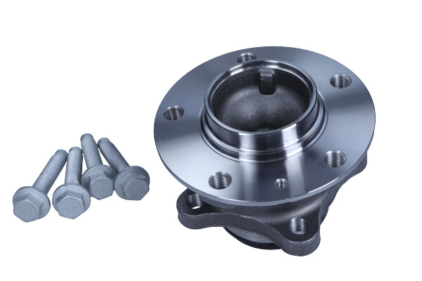 Комплект подшипника ступицы колеса MAXGEAR 33-1087