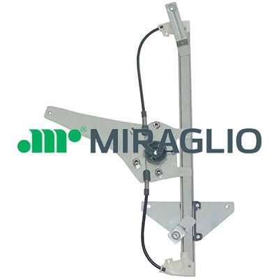 Стеклоподъемник MIRAGLIO 30/1701
