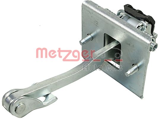 Фиксатор двери greenparts METZGER 2312113