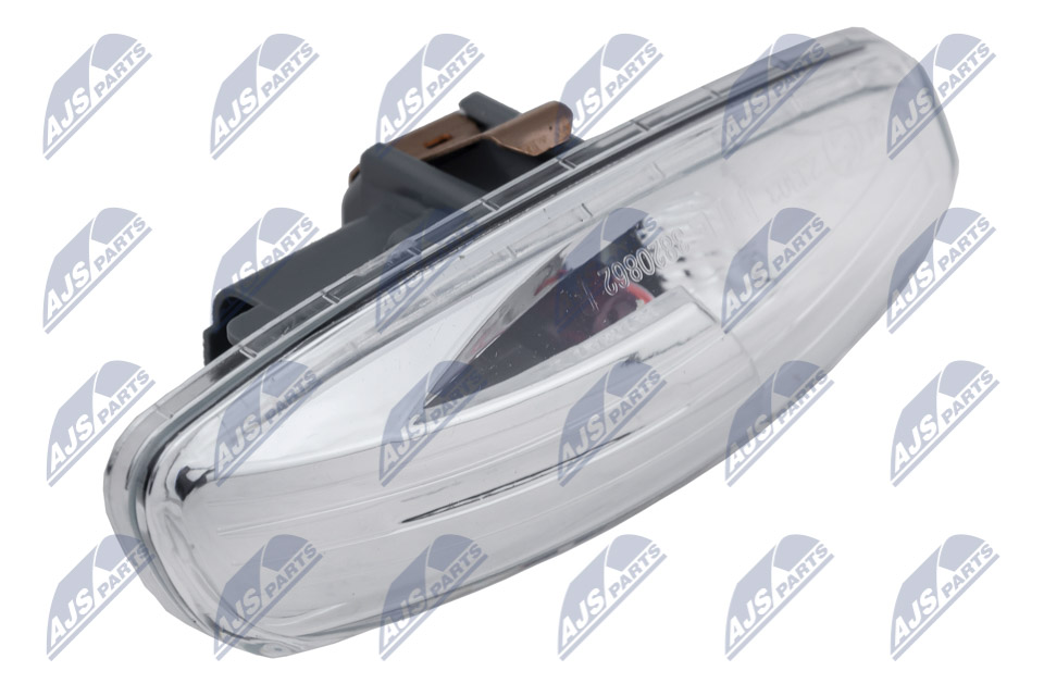 Фонарь указателя поворота NTY ELP-PE-004