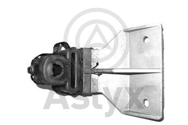 Буфер глушитель ASLYX AS-203374