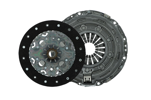 Комплект сцепления aisin clutch set (2p) AISIN KE-PE13R