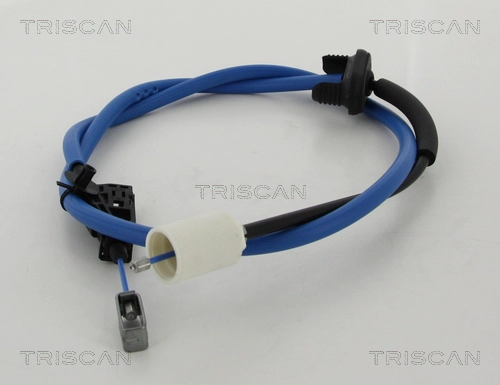 Тросик cтояночный тормоз TRISCAN 8140 281113