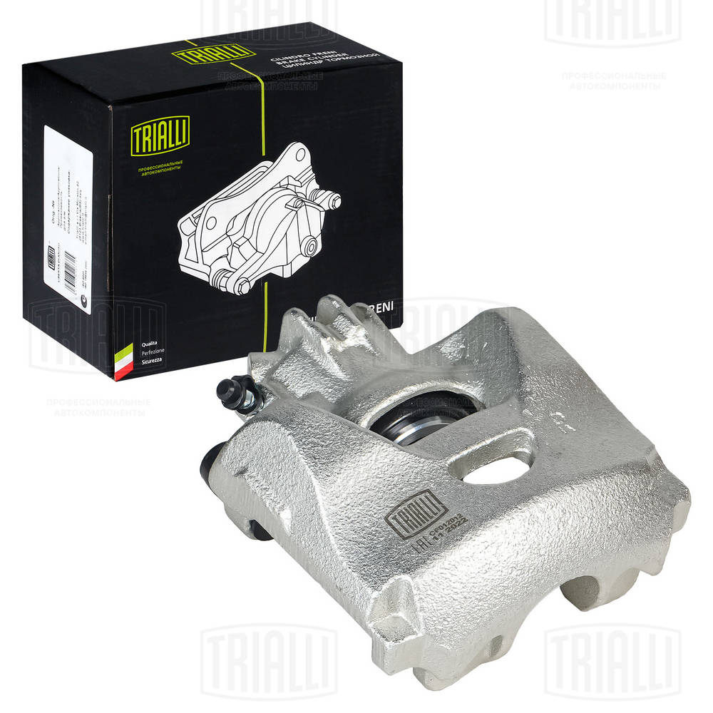 Тормозной суппорт TRIALLI CF 012012