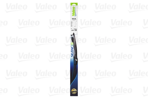 Щетка стеклоочистителя silencio hybrid single VALEO 574736