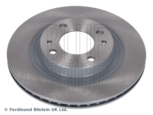 Тормозной диск BLUE PRINT ADC443128