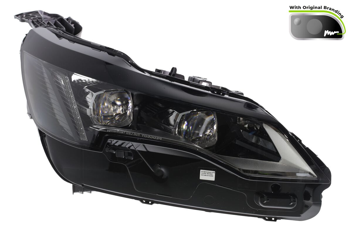 Основная фара VALEO 451109