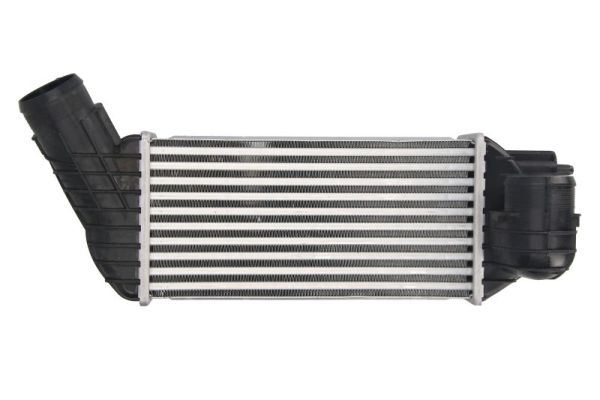 Интеркулер THERMOTEC DAC017TT