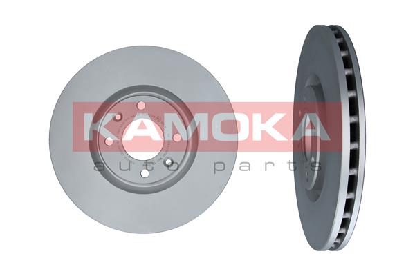 Тормозной диск kamoka KAMOKA 103263