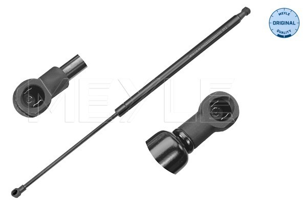 Газовая пружина крышка багажник meyle-original true to oe. MEYLE 11-40 910 0018