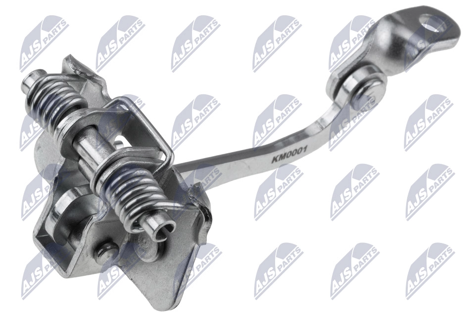 Фиксатор двери NTY EZC-PE-052