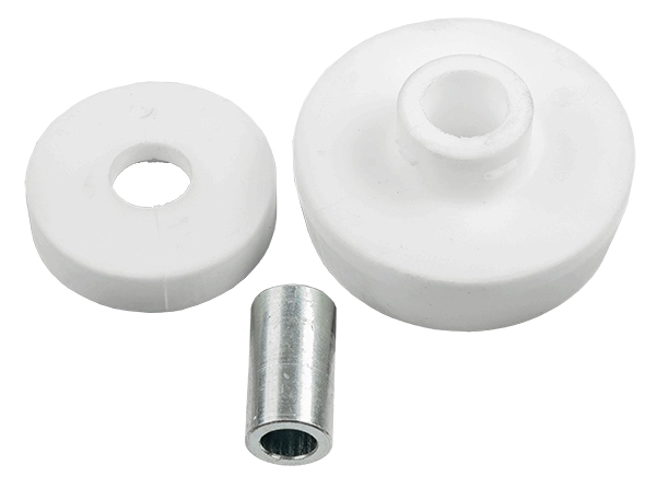 Опора стойки амортизатора SACHS 802398