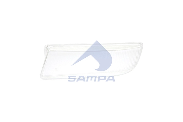 Рассеиватель противотуманная фара SAMPA 022.032