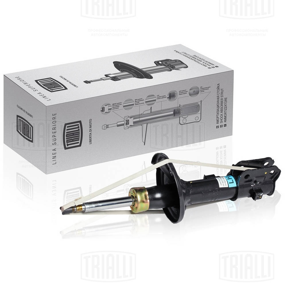 Амортизатор TRIALLI AG 08151