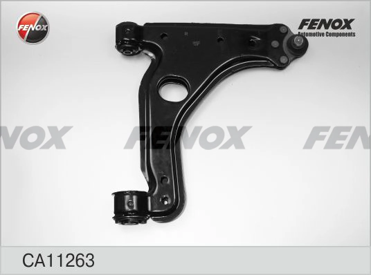 Рычаг независимой подвески колеса подвеска колеса FENOX CA11263