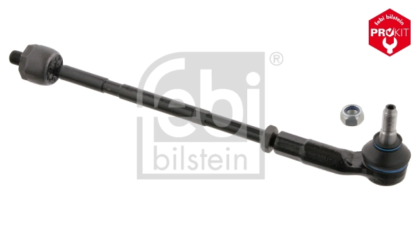 Поперечная рулевая тяга FEBI BILSTEIN 32229