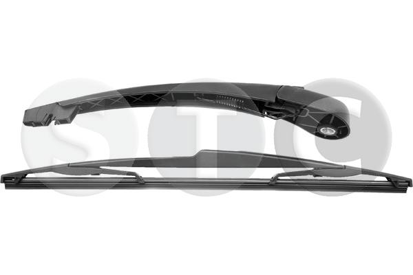 Щетка стеклоочистителя STC T468189