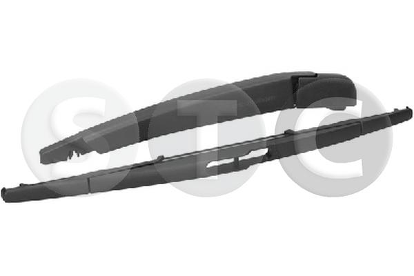 Щетка стеклоочистителя STC T468401