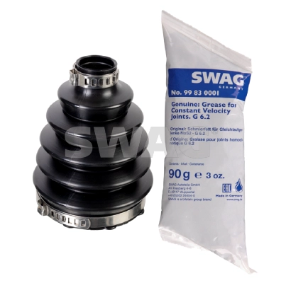 Комплект пыльника приводной вал SWAG 33103321