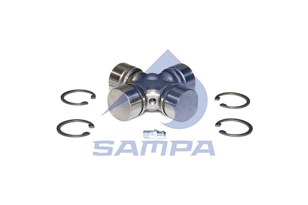 Шарнир продольный вал SAMPA 079384