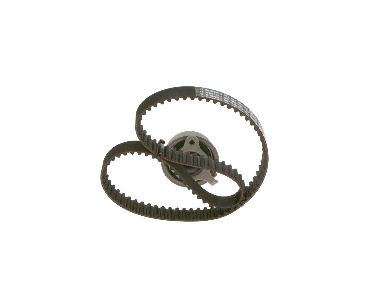 Комплект ремня грм BOSCH 1987946542