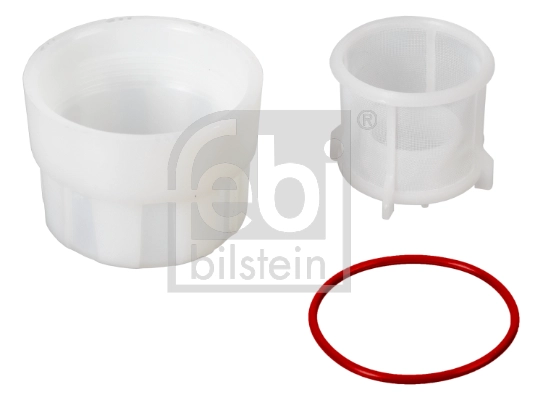 Топливный фильтр FEBI BILSTEIN 47974