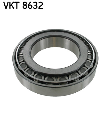 Подшипник дифференциальный вал SKF VKT8632