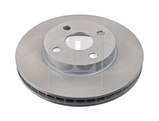 Тормозной диск FEBI BILSTEIN 108560