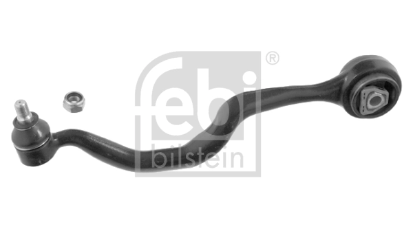Рычаг независимой подвески колеса подвеска колеса FEBI BILSTEIN 24295