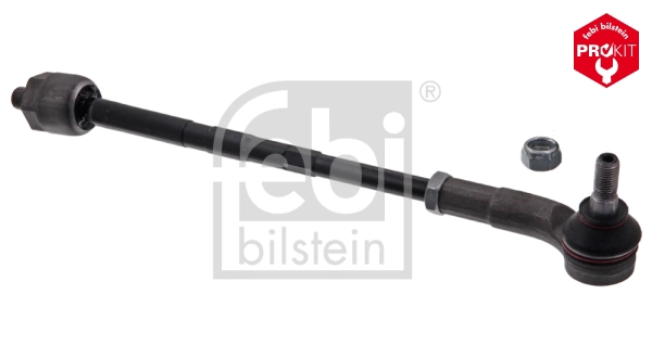 Поперечная рулевая тяга FEBI BILSTEIN 36509
