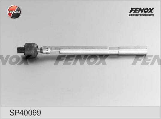 Осевой шарнир рулевая тяга FENOX SP40069
